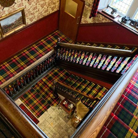 Strathpeffer Hotel Inverness Exteriör bild